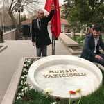 Fatih Berberoğlu - @fatih_berberogluu - Instagram