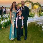 Fatih Natalia Berberoğlu - @fatihnatalia - Instagram