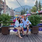 Natalia Fatih Berberoglu - Facebook
