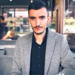 Fatih Erdoğan - Facebook