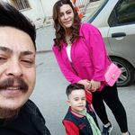 Fatih Özmen - @kuaforfatihozmen - Instagram