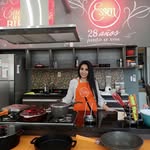 Fatima Acosta - @fatitalia.essen - Instagram