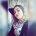 Fàtima Acosta - @fatikush - Instagram