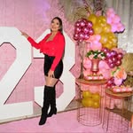 Fátima Acosta - @fatii_acosta - Instagram