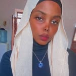 Fatima Adam - @fatimaadam3420 - Instagram