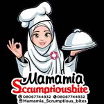 Fatima Adam - @mamamia_scrumptious_bites - Instagram