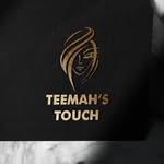 Fatima Adam - @teemahs_touch - Instagram