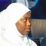 Fatima Adam - @zahrashagari - Instagram