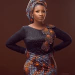 Fatima Adam - @real_tamamanta - Instagram