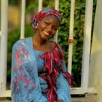 fatima Adam mu azu - @fatimaadammuazu - Instagram