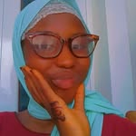 Fatima Adam Musa - @musa_fatimaadam - Instagram