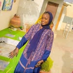 Fatima Adam Suleiman - @fatieas3991 - Instagram
