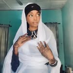 Fatima Adam umar - @fatimaumar6957 - Instagram