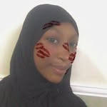 Fatima Adam Yousuf - @fateemerh_ihsan - Instagram