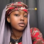 Fatima Adamu - @fatimaadamu8838 - Instagram