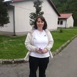Ajanovic Fatima - @ajanovic_fatima - Instagram
