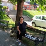 Fatima Ajanovic Kulic - @ajanovickulic - Instagram