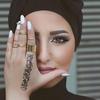 Fatima Alomar - @fatimaalomar - TikTok