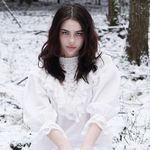 ❄ - @fatima_alomarrr - Instagram