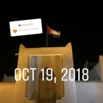 Fatima Alshamsi - @alain_f3_35 - Instagram