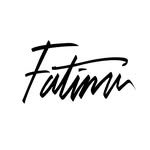 Fatima AlShamsi Design Studio - @by.fatima - Instagram
