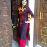 Aqsa Doll - @fatima.fatimaaltaf - Instagram