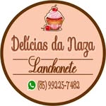 Fatima Alves - @delicias_da_naza_ - Instagram