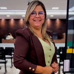 Fatima Alves - @deusadafeira - Instagram