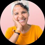 Fátima Alves - @institutodoalimentovivo - Instagram