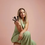 Fátima Alves - @fatimaalves.makeup.mk - Instagram
