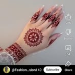 Fatima Alvi - Facebook