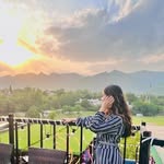 FATIMA ALVI - @fatimaalvi12 - Instagram