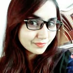 Fatima Alvi - @alvi.fatima - Instagram