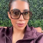 Fatima Alvi - @fattyalvi - Instagram