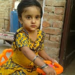 Fatima Alvi - @alvi4173 - Instagram
