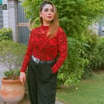 Fatima Alvi Ally - @falvi007 - Instagram