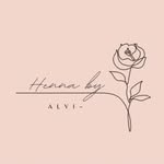 Fatima Alvi Henna Artist - @hennabyalvi_ - Instagram