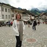 Fátima Amaral - @fatimahelmani - Instagram