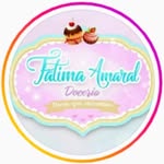 Fátima Amaral - @fatima_amaral_doceria - Instagram