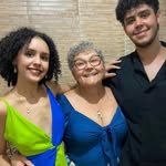 Fatima Valença Amaral - @fatima.amaral.bsb - Instagram