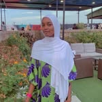 Fatima Ameen - @fatimarh__amin - Instagram