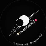 fatimaameen.9 - @crochet.planet_f - Instagram