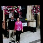 Fatima & Anthony Fonseca - @fatimafonseca1950 - Instagram