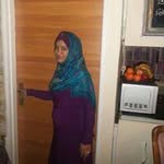 Fatima Anthony - @fatimaanthony - Instagram