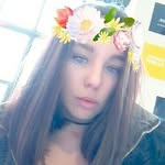 Fatima Anthony - @moi_toi_lui2616 - Instagram
