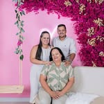 Fatima Antonio - @fatinha_garcom - Instagram