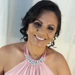 Fátima Silva - @fatimaantonio2017 - Instagram