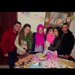 Fatima Aoun Kabbout - @fatimakabbout - Instagram