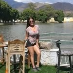 Fátima Aponte - @fatimaaponte - Instagram