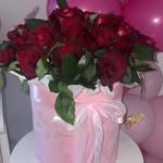Fatima J. Aponte - @favoursbyfatima - Instagram